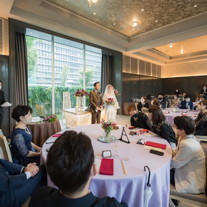 takumatravelが撮影した「披露宴パーティー」の写真