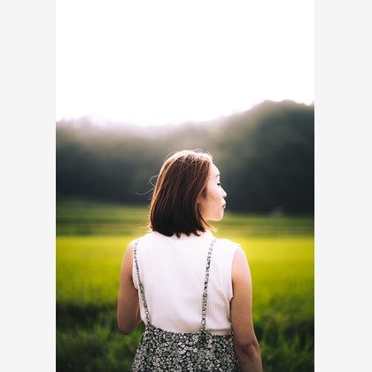 川嵜 忠佑が撮影した「:albumName」の写真