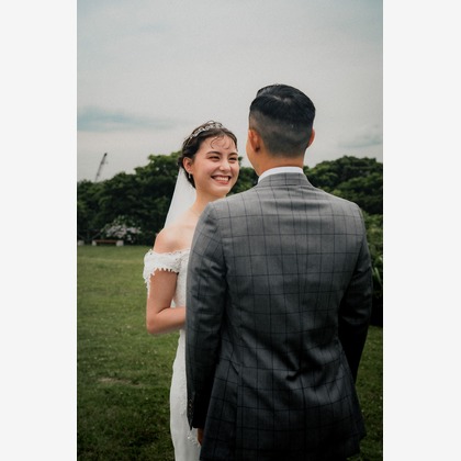 Photo of Wedding photo / pre-shoot taken by 民辻亮介