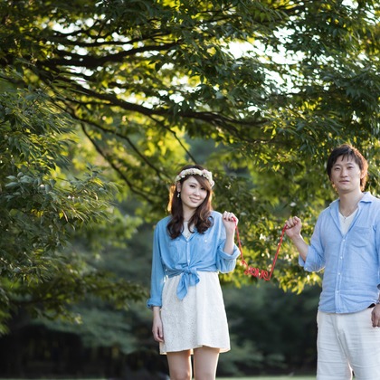 Hananophotographyが撮影したウェディングや家族、ビジネスの写真