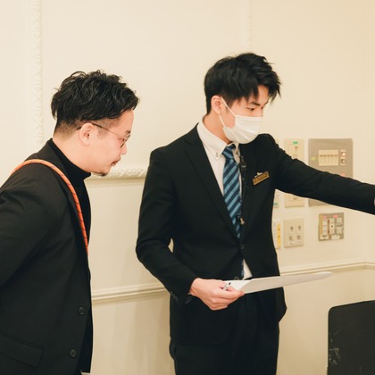 内藤駿介が撮影したイベント/スナップ撮影の写真