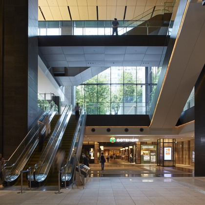 岩瀬泰治が撮影した不動産/竣工の写真