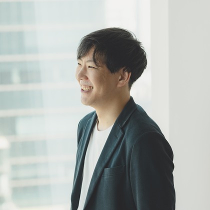 丹野雄二が撮影した人物撮影の写真