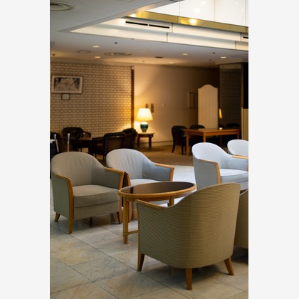 幡原裕治が撮影した不動産/竣工の写真