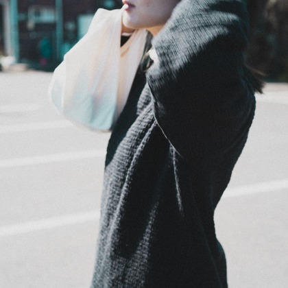 古口悠が撮影した「(個人さまからの依頼)記念ポートフォリオ」の写真