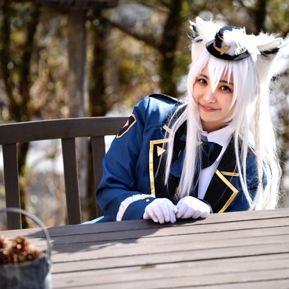 小幡 光一が撮影した人物撮影の写真