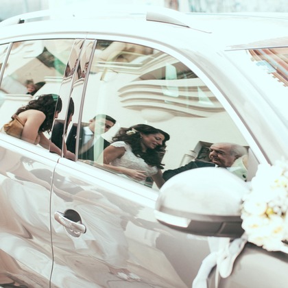 magdalene kourtiが撮影した「ウェディング・結婚」のウェディングフォト - :albumName