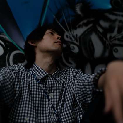 上ノ園　芳樹が撮影した人物撮影の写真