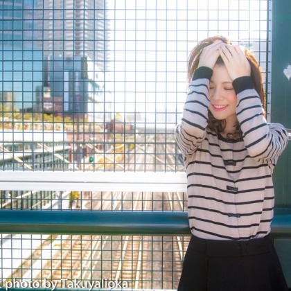 飯岡拓也が撮影した「:albumName」の写真