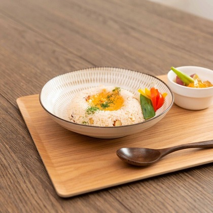 エンリッチ フォトグラフィーが撮影した料理撮影の写真