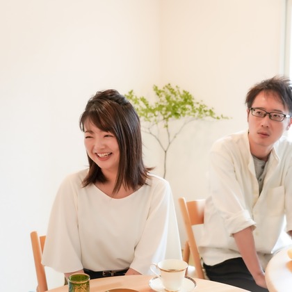 スタジオルクスが撮影した前撮り/後撮り出張撮影の写真