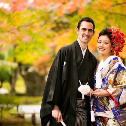 アトリエカーシャが撮影したウェディングや家族、ビジネスの写真