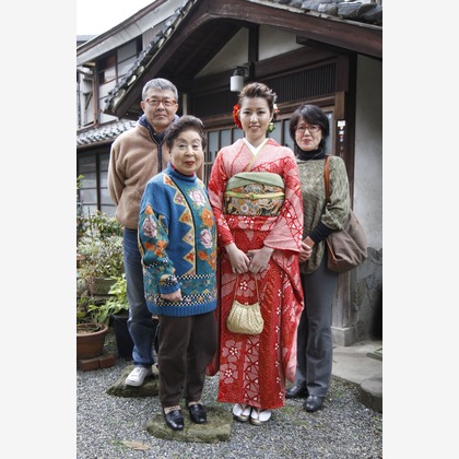 品川写真事務所が撮影した「:albumName」の写真