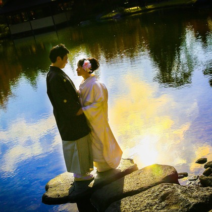 加倉井 規晃が撮影した「:albumName」の写真