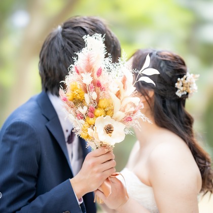 大森光太郎・K-PHOTOが撮影したウェディング・結婚の写真