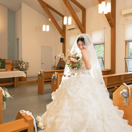 Natsumetic Photography (小関晃典)が撮影したエンゲージメントフォト/結婚式撮影/結婚式二次会撮影の写真