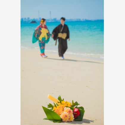 光貴ファンタジスタが撮影したウェディングや家族、ビジネスの写真