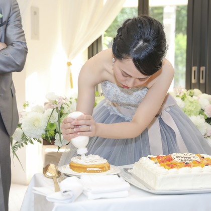 株式会社フォトモが撮影したウェディング・結婚の写真