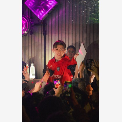 S＆Iが撮影した「:albumName」の写真