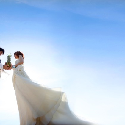 Wedding, Bridal Photos taken by SPACE' PHOTO SESSION