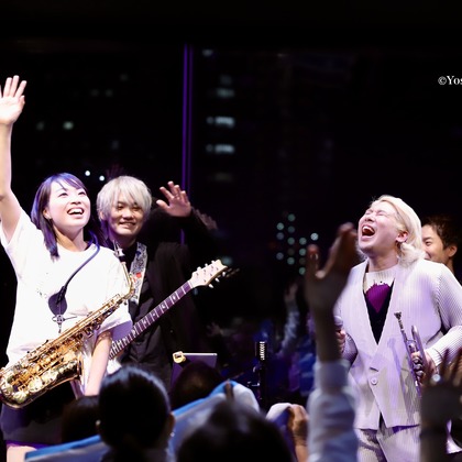 TSD officeが撮影した「LIVE風景撮影」の写真