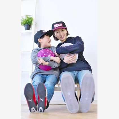 総合デザイン事務所 YUNA Dsign 写真事業部が撮影したウェディングや家族、ビジネスの写真