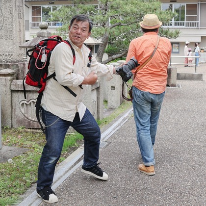 ちずカメラが撮影した「:albumName」の写真