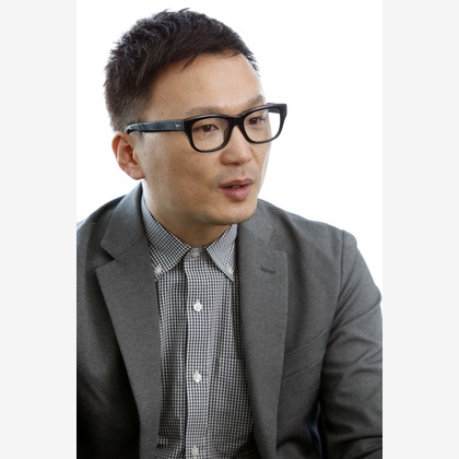 村田わかな広告写真が撮影した人物撮影の写真