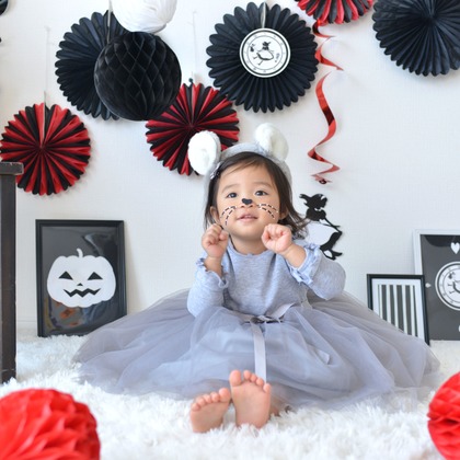 栗原美穂が撮影した「エミリィハロウィン撮影会2019（3〜6）」の写真