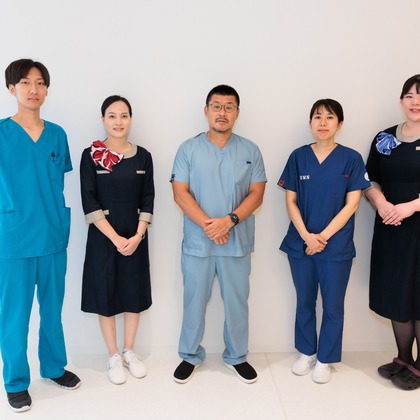 イトウ　ノブミチが撮影したその他/店舗/オフィス/サロン撮影の写真