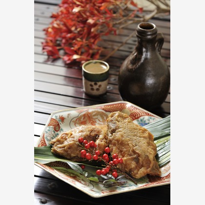 矢野 誠が撮影した料理撮影の写真