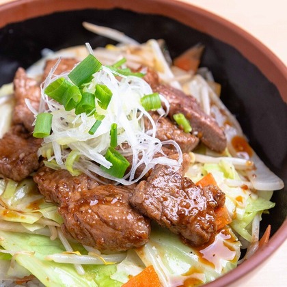 エンリッチ フォトグラフィーが撮影した料理撮影の写真