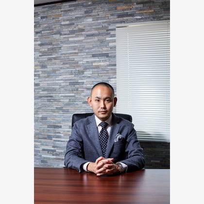 Kohagraphicsが撮影した人物撮影の写真