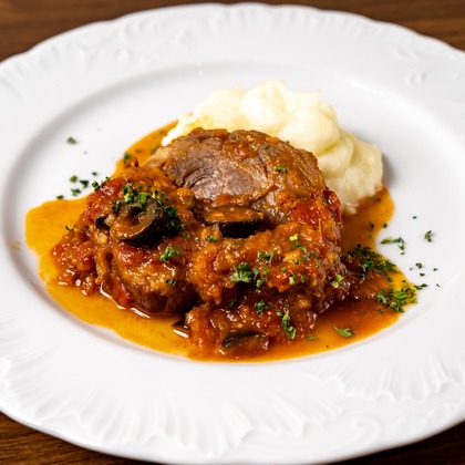 スタジオ　まるが撮影した料理撮影の写真