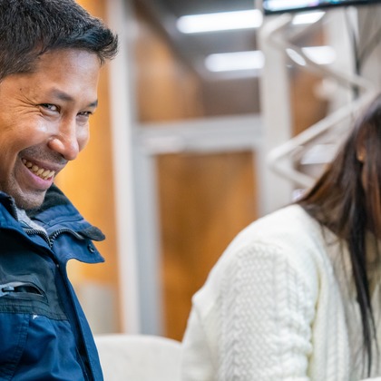 Ｋｅｉｄａｉ株式会社が撮影した人物撮影の写真