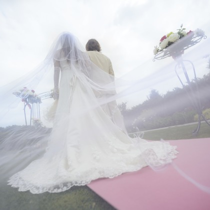 C.RELATIONSが撮影した「ゆにガーデン」の写真