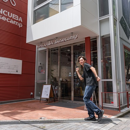 takumatravelが撮影した人物撮影の写真