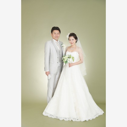 ワタベウェディング　新宿フォトスタジオ（高井 敦）が撮影したウェディングや家族、ビジネスの写真