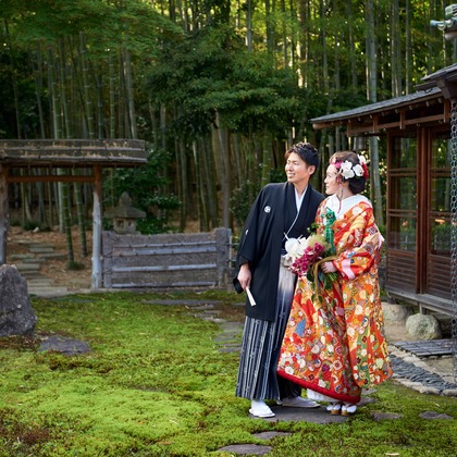 ProPhotos Japanが撮影したウェディング・結婚の写真