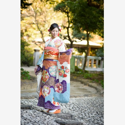 Studio Serowが撮影した成人式撮影の写真