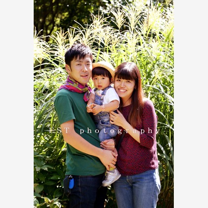 EST photographyが撮影した「:albumName」の写真