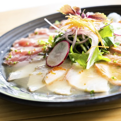 近藤 輝明が撮影した店舗/オフィス/サロン撮影/料理撮影の写真