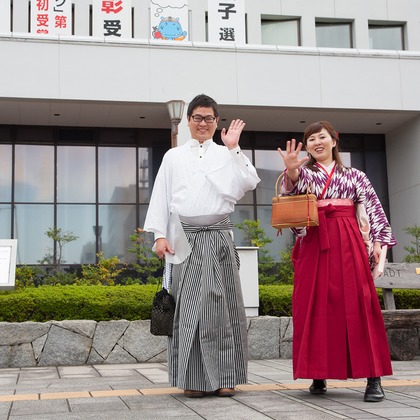 Wedding, Bridal Photos taken by A&K STUDIO CO.,LTD.