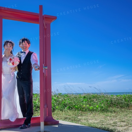 Photo of Pre-shoot, Post-shoot, Engagement taken by CREATIVE HOUSE