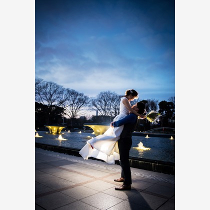 西城 泰輔が撮影したウェディングや家族、ビジネスの写真