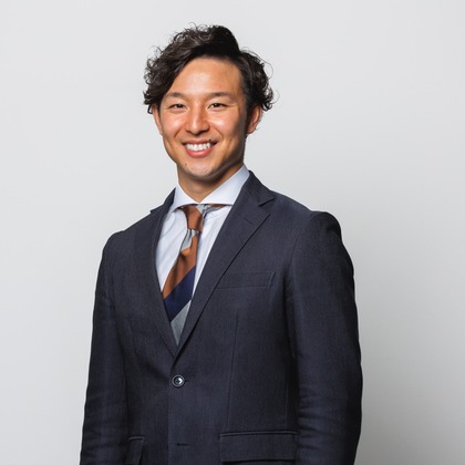 松井シンジが撮影した人物撮影の写真