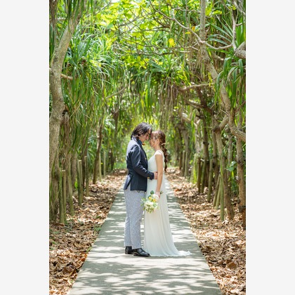 Photo of Miyakojima before business trip taken by takumatravel