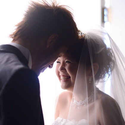 PIC WEDDING PHOTO（泉田 裕秀）が撮影した「ウェディング・結婚」のウェディングフォト - :albumName
