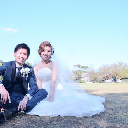 ko1low photographが撮影したウェディング・結婚の写真