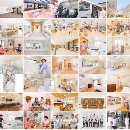 オーロラスタジオが撮影した「:albumName」の写真